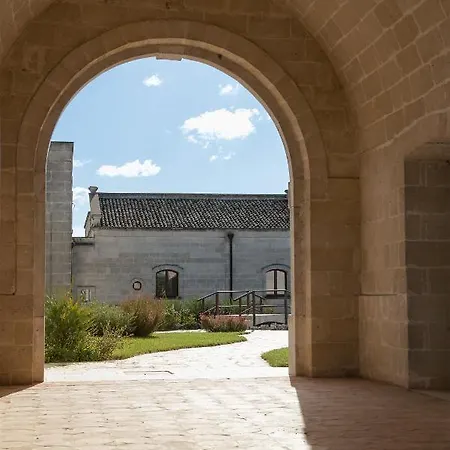 Viglione Wine Resort Resort *