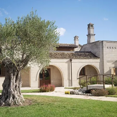 Viglione Wine Resort Santeramo in Colle
