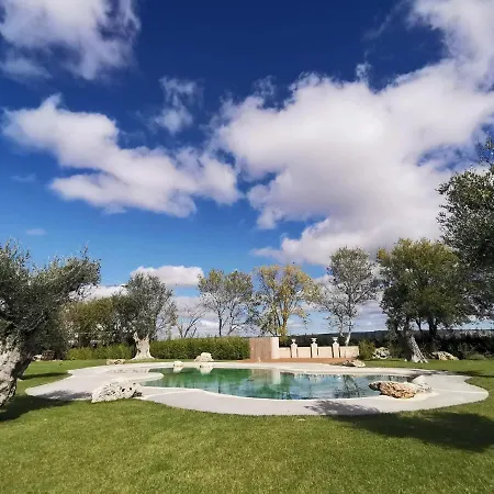 Viglione Wine Resort