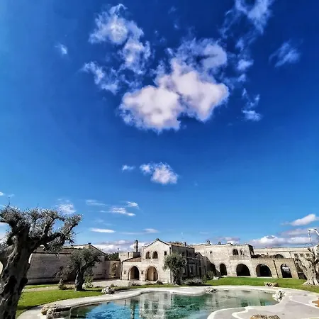 Resort Viglione Wine Resort Santeramo in Colle